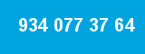 934 077 37 64